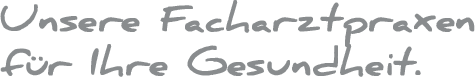 Logo schriftzug